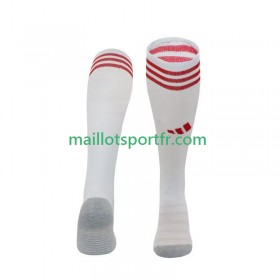 Benfica Lisbonne Troisieme Chaussettes 2025/26